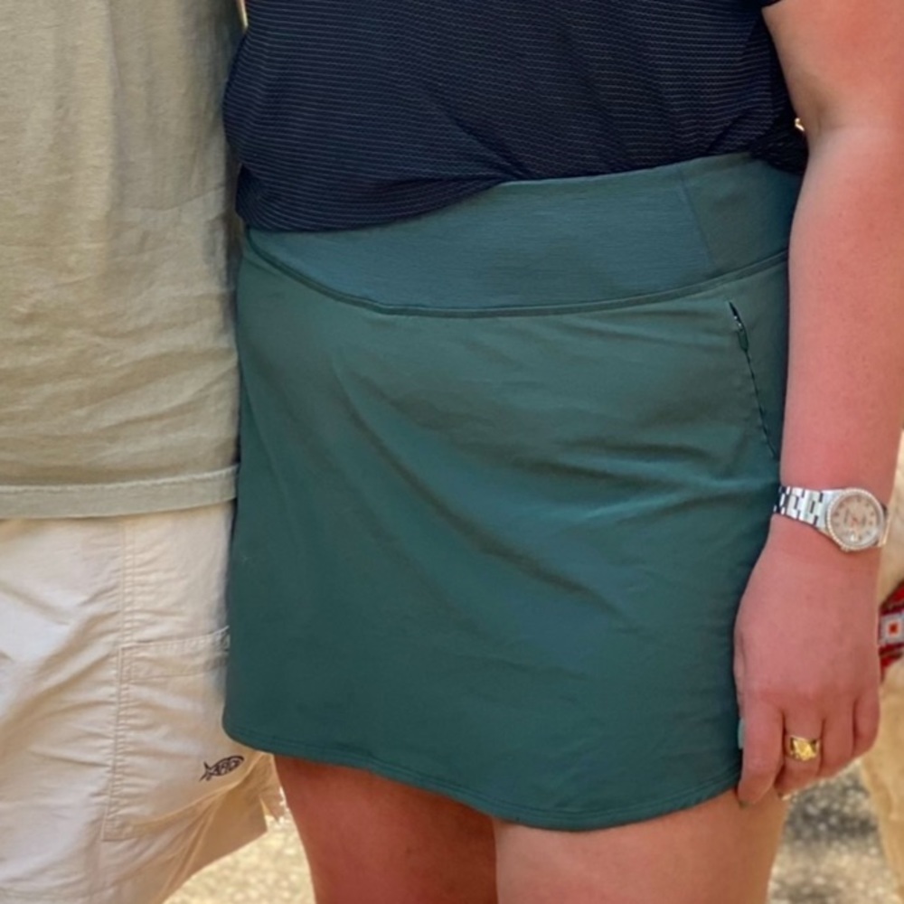 Outdoor Voices - The Exercise 3" Skort